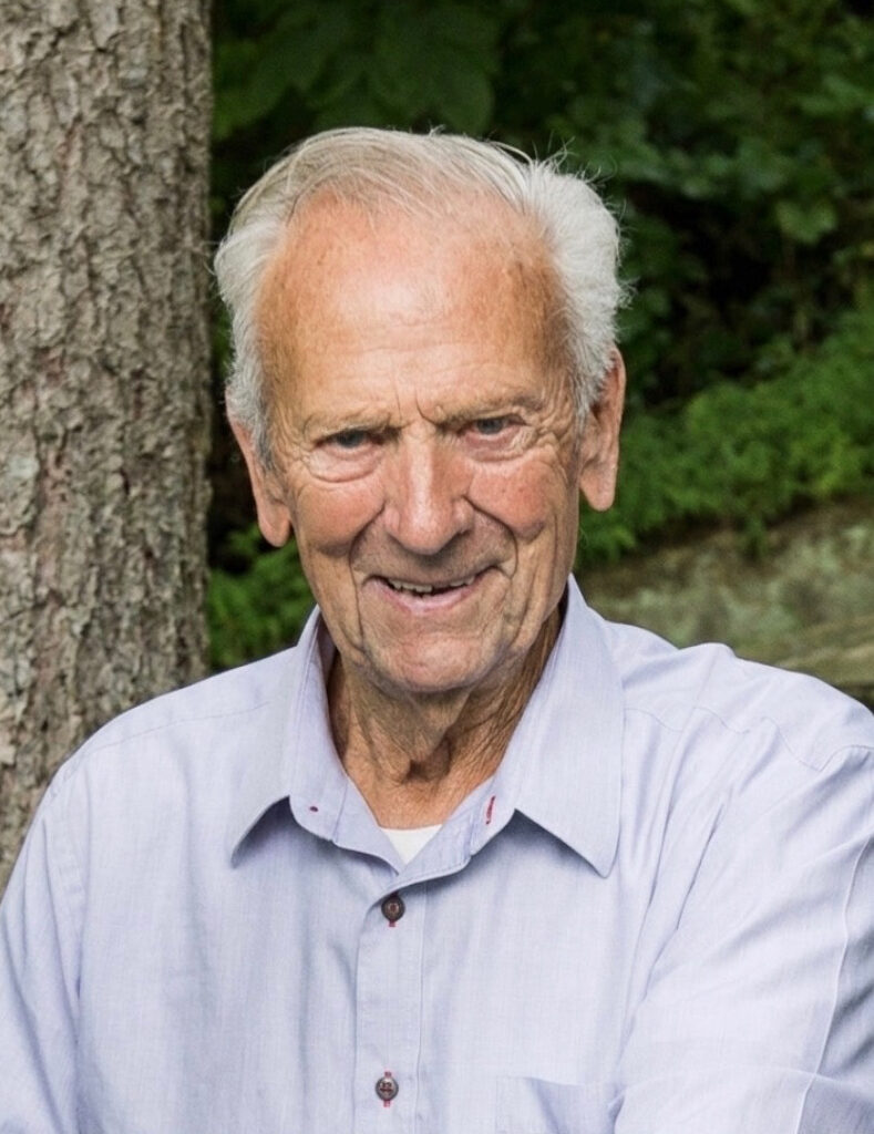 George Utter Obituary - Reading, PA