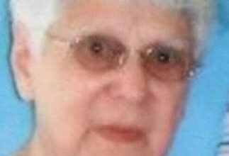 Helen Nachurski Obituary - Reading, PA