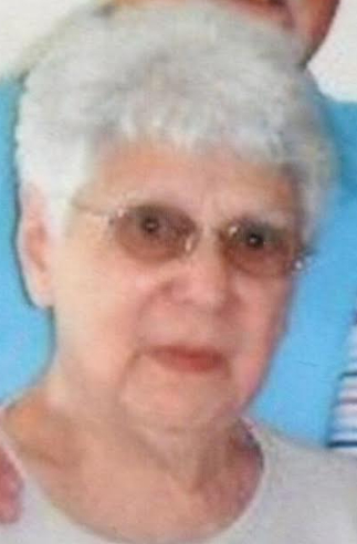 Helen Nachurski Obituary - Reading, PA