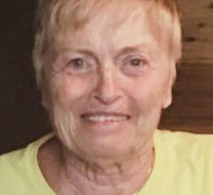 Hedwig Borst Obituary - Reading, PA