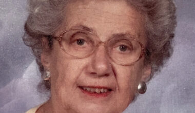 Barbara Gangewere Obituary - Reading, PA