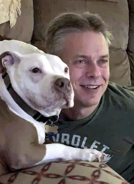 Michael Stackhouse Obituary - Reading, PA