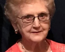 Mildred Burns Obituary - Reading, PA