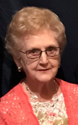Mildred Burns Obituary - Reading, PA