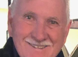 Thomas Bowersox Obituary - Reading, PA