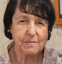 Mary Quillman Obituary - Reading, PA