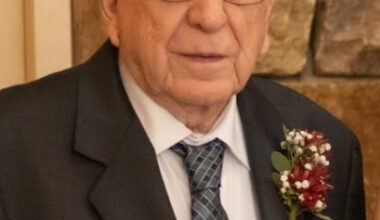 Richard Adams Obituary - Reading, PA