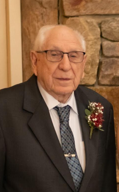 Richard Adams Obituary - Reading, PA