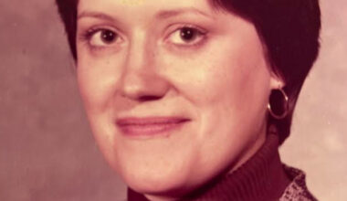 Ann Jacobs Obituary - Reading, PA