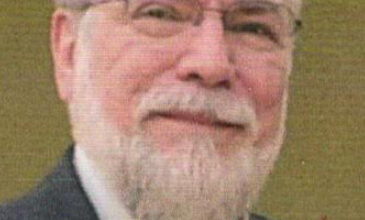 Reverend Brian Gring Obituary - Reading, PA