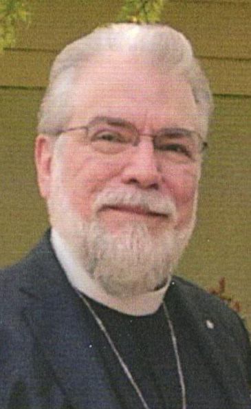 Reverend Brian Gring Obituary - Reading, PA