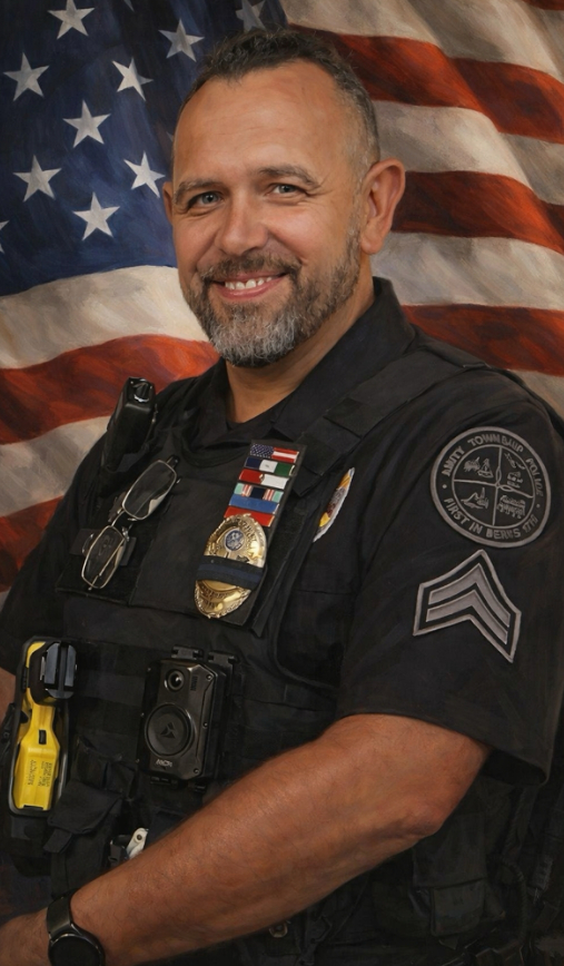 Cpl. Christopher High Obituary - Reading, PA