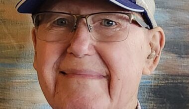 John Tschudy Obituary - Reading, PA