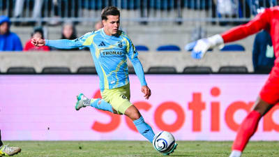 Cavan Sullivan selected for U.S. U-19 Training camp in Spain