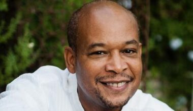 Filmmaker to screen documentary, 'The Negro Baseball Leagues: An American Legacy'