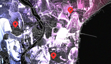 Phila–fy Your Music Taste - 34th Street Magazine