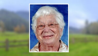 Edna Mae Spevak Obituary March 14, 2026