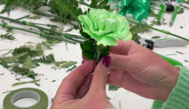 A crafty St. Patrick's Day tradition in Scranton