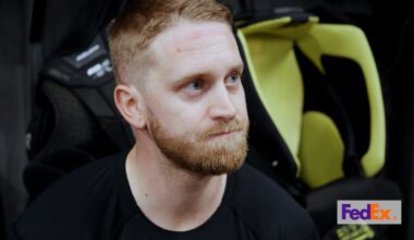 Game Day: Mantha (03.14.26) | Pittsburgh Penguins