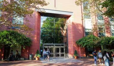 Penn lab uses AI models to track political biases across news publications