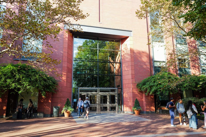 Penn lab uses AI models to track political biases across news publications