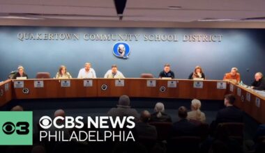 Quakertown, Pennsylvania, school board approves new interim superintendent