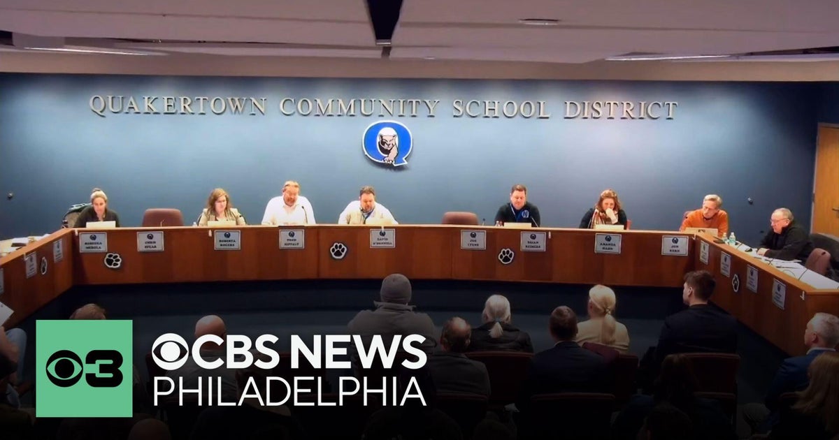 Quakertown, Pennsylvania, school board approves new interim superintendent