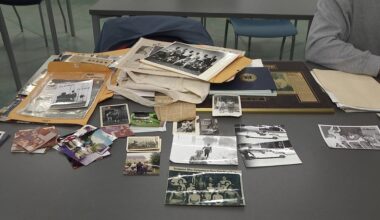 A Showcase of Strength; The life of Big Jim 'Chimsey' Williams