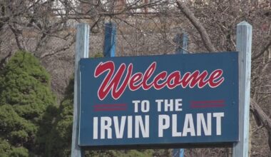 Environmental group files intent to sue U.S. Steel over oil sheens in the Monongahela River