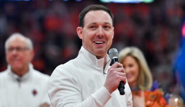 Scranton native Gerry McNamara leads Siena to first NCAA tournament in 16 years