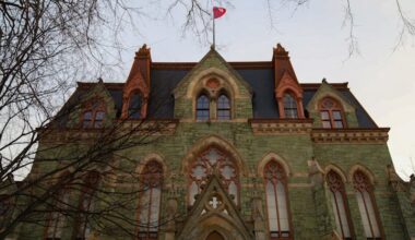 Employment concerns top Penn Ombuds cases as conflict resolution office sees rise in visits