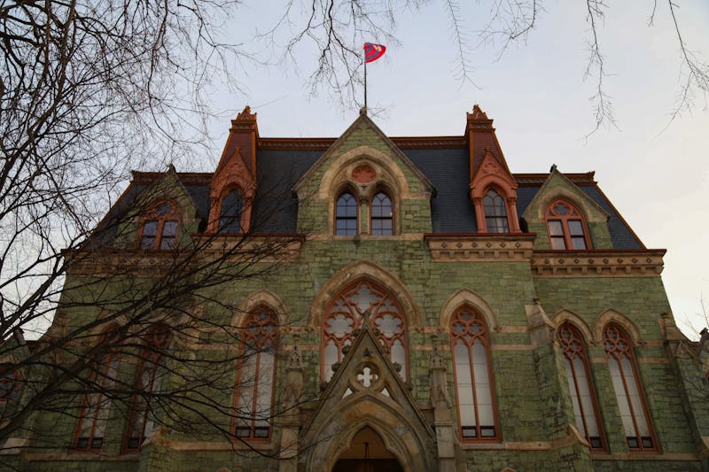 Employment concerns top Penn Ombuds cases as conflict resolution office sees rise in visits