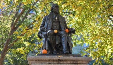 What Would Benjamin Franklin Do?