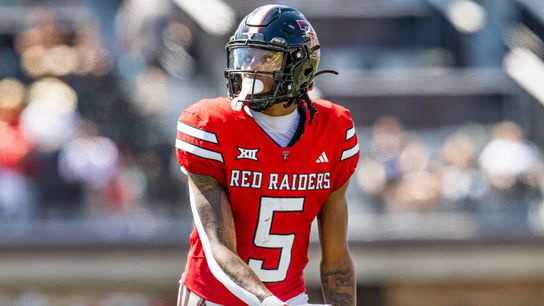 Steelers Caleb Douglas