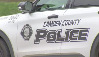 Man accused of beating woman to death with bat in Camden, NJ – NBC10 Philadelphia