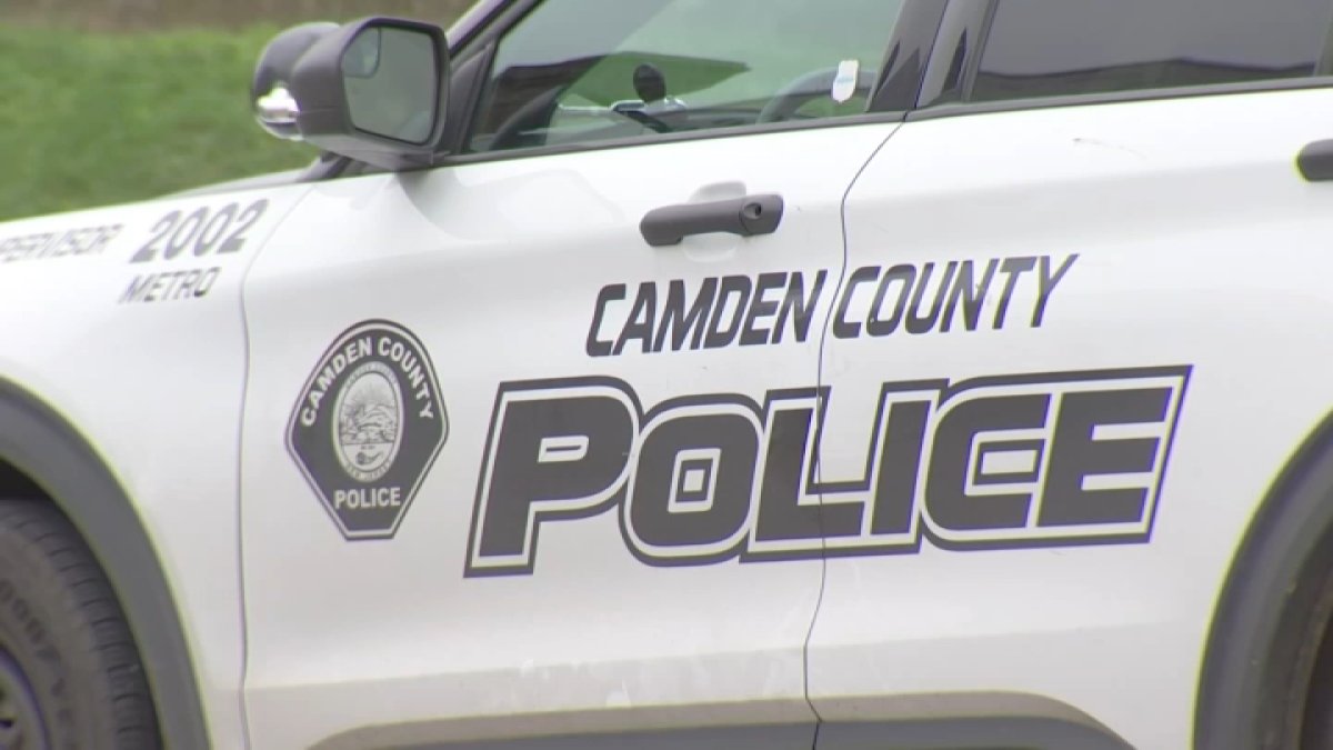 Man accused of beating woman to death with bat in Camden, NJ – NBC10 Philadelphia