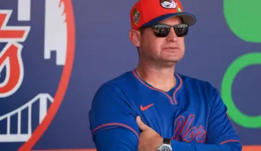 Pirates' MLB Opening Day Opponent Sets Starting Rotation image