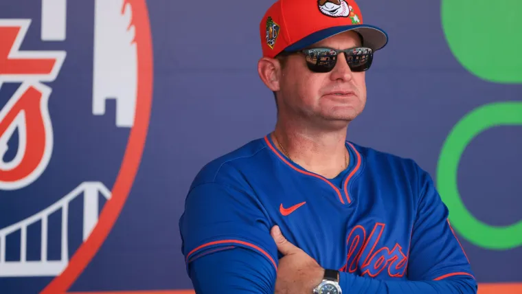 Pirates' MLB Opening Day Opponent Sets Starting Rotation image