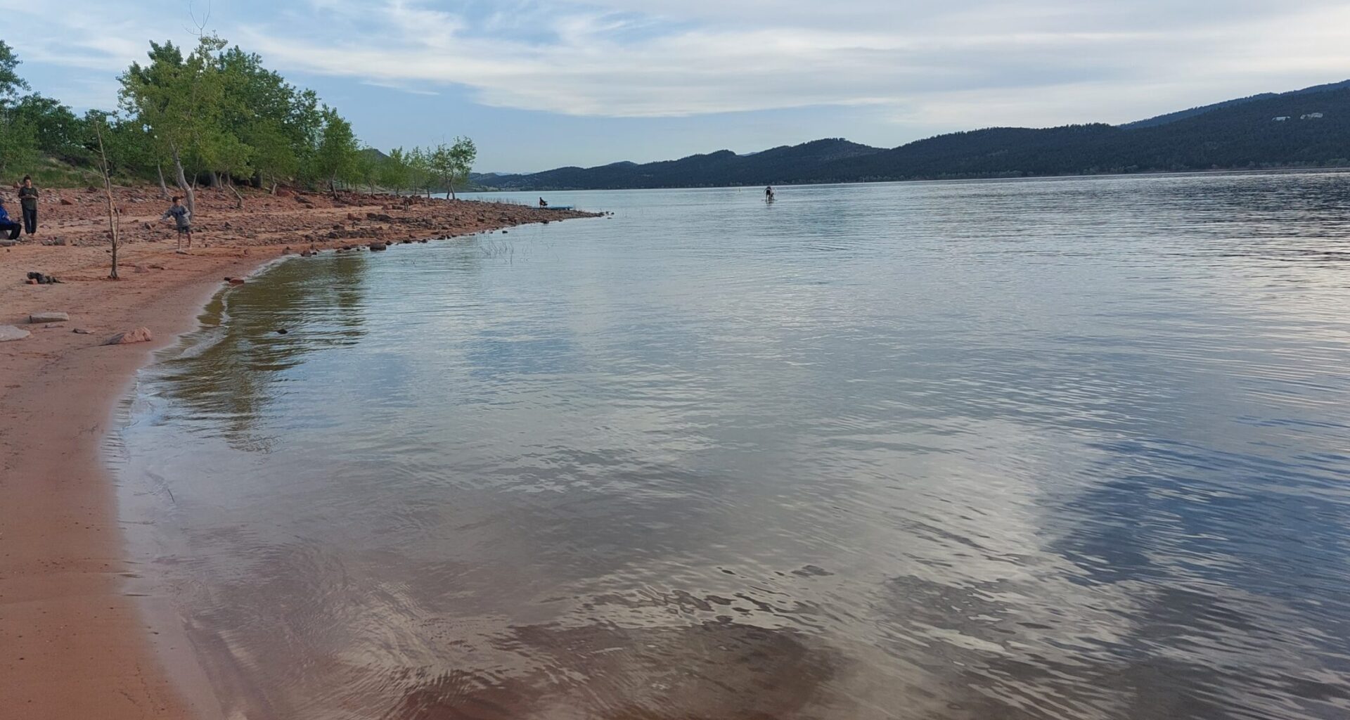 Erie Moves First on Irrigation Limits as Drought and Historic Low Snowpack Grip Colorado