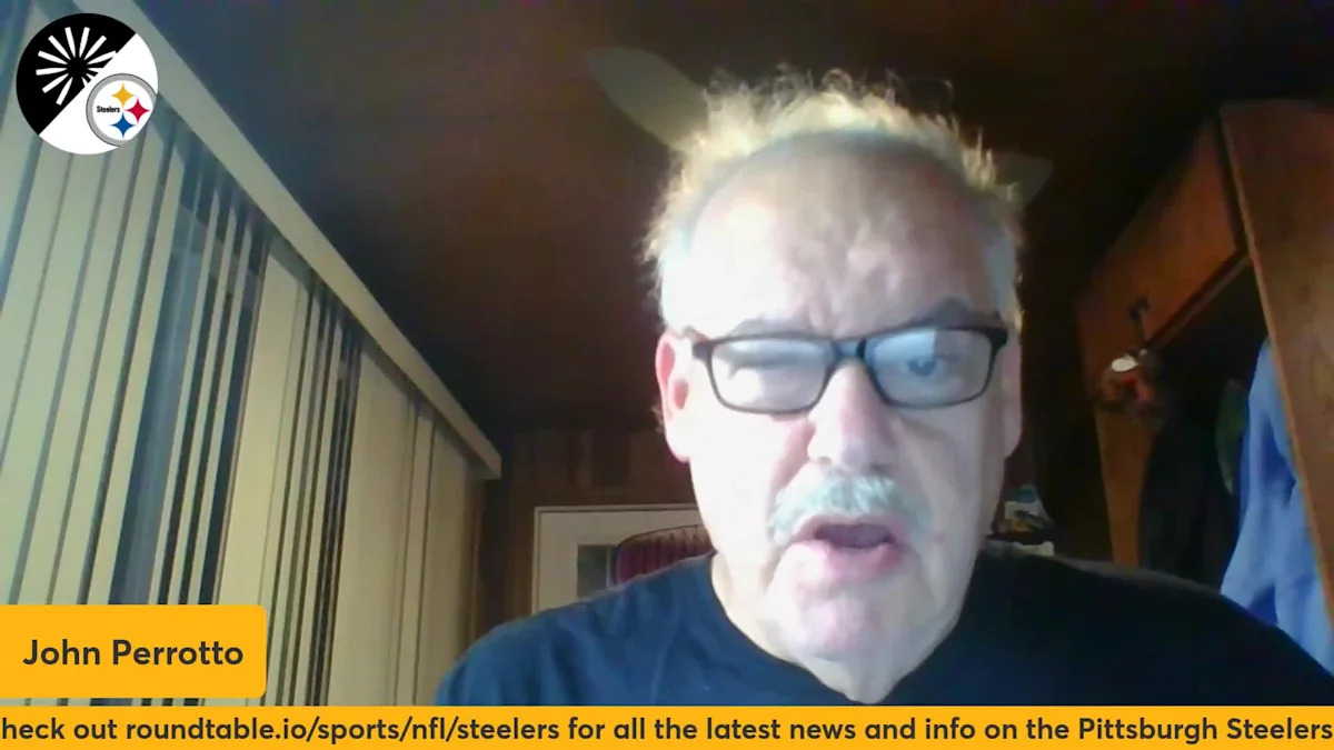 Pittsburgh Steelers Replacing Team MVP Kenneth Gainwell With Rico Dowdle