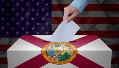 Pennsylvania man convicted of voting for Donald Trump twice in 2020 election