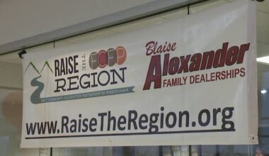 Central Pennsylvania nonprofits get ready for annual Raise the Region campaign