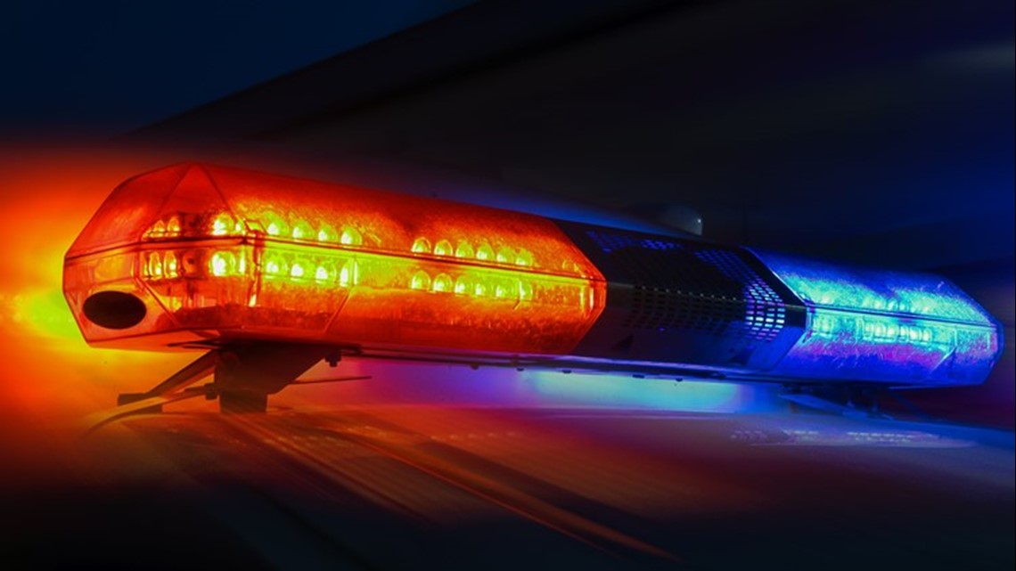 Teen faces charges after armed robbery, gunfire in Scranton