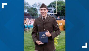 Gov. Shapiro orders Pennsylvania flags at half-staff for Pfc. Krystofer Lee Lopez
