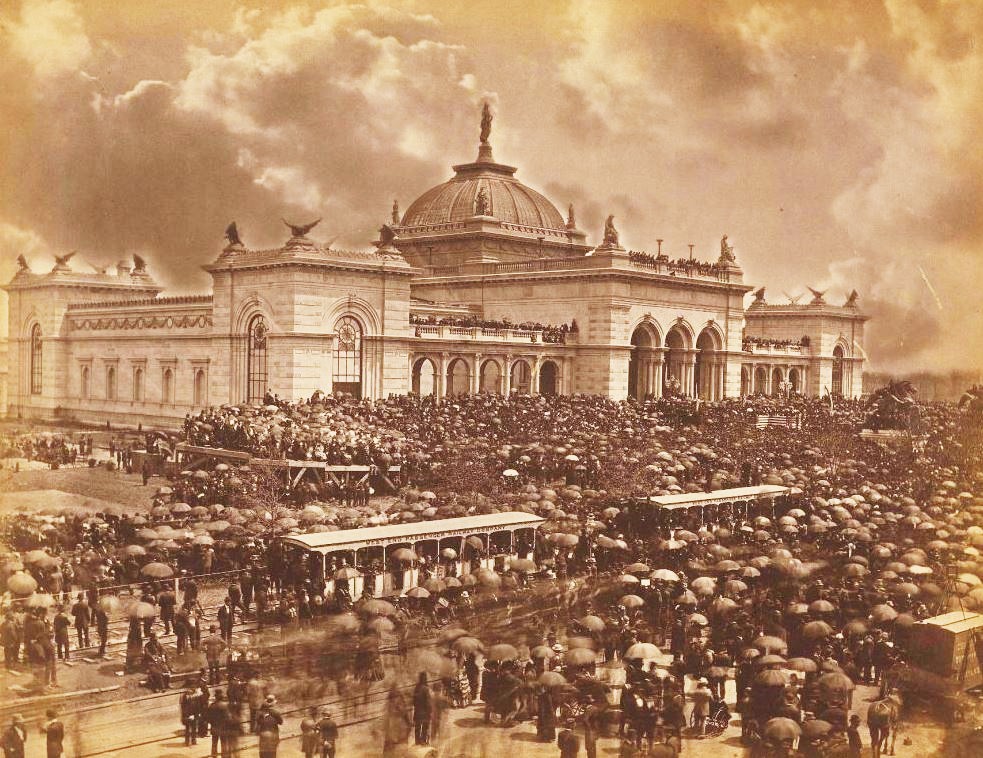 Mega-events rarely pay off. Should cities keep chasing them?