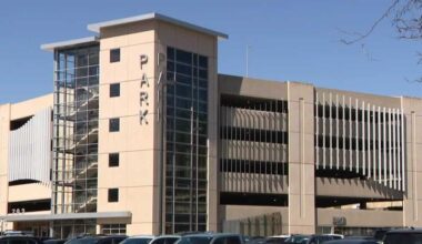 Parking, traveling options in Pittsburgh during the NFL Draft