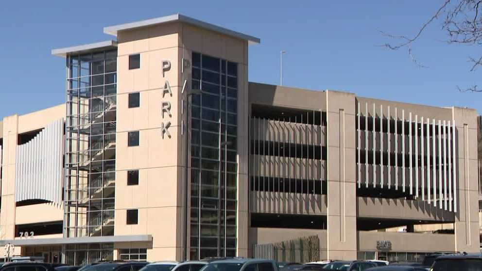 Parking, traveling options in Pittsburgh during the NFL Draft