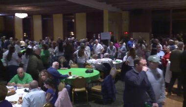 Scranton rallies to support Kilcoyne's bar owner after devastating fire