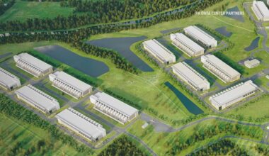 Pennsylvania House approves data center regulation bill