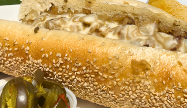 Philly cheesesteak showdown set for Tuesday on National Cheesesteak Day